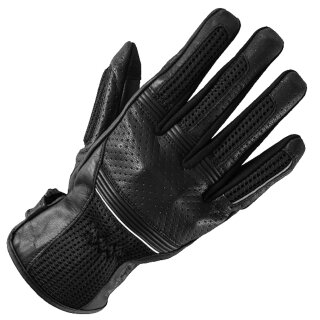 B&uuml;se Airflow Gloves black