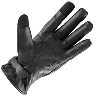 B&uuml;se Airflow Gloves black