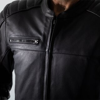 RST Fusion Airbag Chaqueta de cuero