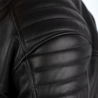 RST Fusion Airbag Lederjacke