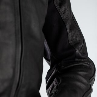 RST Fusion Airbag Chaqueta de cuero