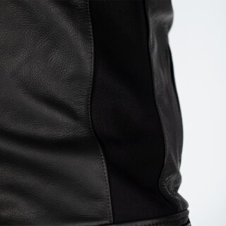 RST Fusion Airbag leather jacket