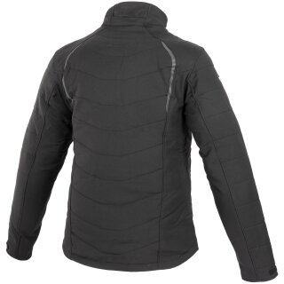 Büse Men`s Relax Textile Jacket black 5XL