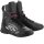 Alpinestars Superfaster Motorcycle Shoes black / gray / bright red