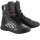Alpinestars Superfaster Motorcycle Shoes black / gray / bright red  45