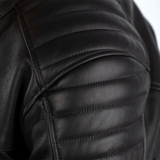 RST Fusion Airbag leather jacket 46