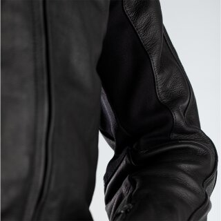 RST Fusion Airbag leather jacket 48