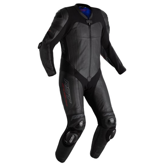 RST Pro Series EVO Airbag Leather Suit black 42