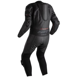 RST Pro Series EVO Airbag Leather Suit black 42