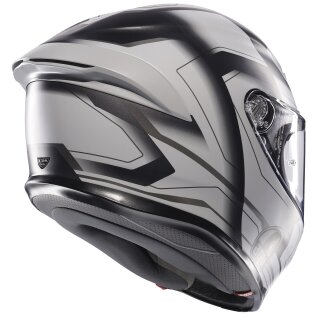AGV K6 S Full Face Helmet matt black M