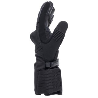 Dainese Tempest 2 D-Dry Guantes negros S