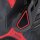 Dainese Nexus 2 Botas moto hombre negro / rojo / iron-gate