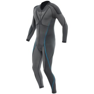 Dainese Dry Suit Unteranzug schwarz / blau