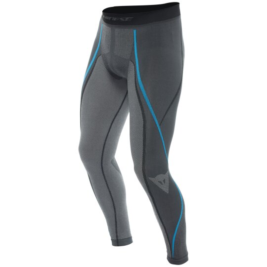 Dainese Dry Pants Funktionshose Schwarz / Blau