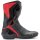 Dainese Nexus 2 motorbike boots men black / red / iron-gate 39