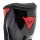 Dainese Nexus 2 motorbike boots men black / red / iron-gate 39