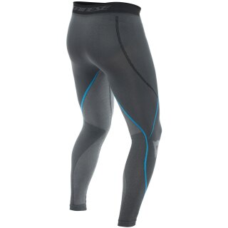 Dainese Dry Pants Pantalón funcional negro / azul XS/S