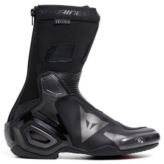 Dainese Axial 2 motorbike boots men black / black