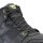 Dainese Suburb D-WP motorcycle shoes black / camo / yellow