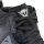 Dainese Suburb D-WP motorcycle shoes ladies black / iron-gate / metal