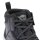 Dainese Suburb D-WP motorcycle shoes black / white / iron-gate 46