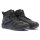 Dainese Suburb Air Zapatos de moto negro / negro 41