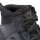 Dainese Suburb Air Zapatos de moto negro / negro 47