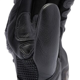 Dainese X-Ride 2 Ergo-Tek Handschuhe schwarz / schwarz