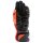 Dainese Full Metal 7 Handschuhe schwarz / fluo rot