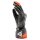 Dainese Full Metal 7 Handschuhe schwarz / fluo rot