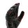 Dainese Full Metal 7 Handschuhe schwarz / fluo rot