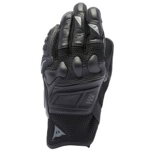 Dainese X-Ride 2 Ergo-Tek Gloves black / black XL