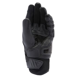 Dainese X-Ride 2 Ergo-Tek Gloves black / black XL