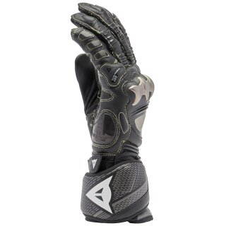 Dainese Full Metal 7 Gloves black / black S