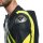 Dainese Audax D-Zip 1 pcs. perf. leather suit black / fluo-yellow / white