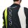 Dainese Audax D-Zip 1 pcs. perf. leather suit black / fluo-yellow / white 54
