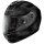 Nolan X-903 Ultra Carbon Puro N-Com matt carbon Integralhelm