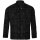 Bores Men´s Lumberjack Jacket-Shirt Basic black / dark grey XL