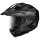 Nolan X-552 Ultra Carbon Puro N-Com matt carbon Adventure Helm