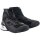 Alpinestars CR-1 Zapatos de moto negro / blanco