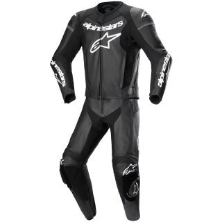 Alpinestars Missile GP Force Lurv 2-tlg. Lederkombi schwarz