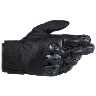 Alpinestars Celer V3 Gloves black / black