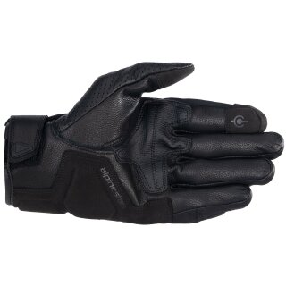 Alpinestars Celer V3 Handschuhe schwarz / schwarz