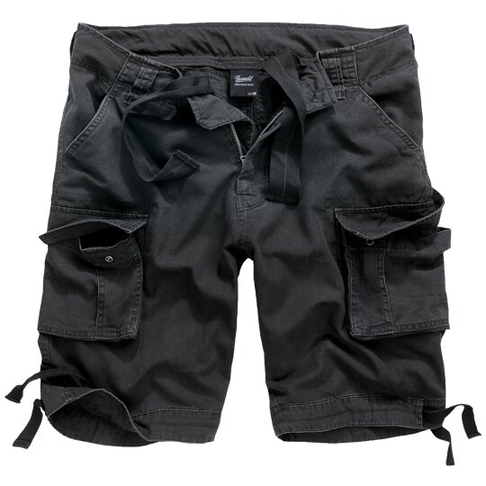 Brandit Urban Legend Shorts black 6XL