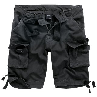 Brandit Urban Legend Shorts black 6XL