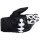 Alpinestars Celer V3 Handschuhe schwarz / weiss