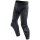 Dainese Delta 4 leather trousers black / black 25