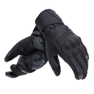 Dainese Livigno Gore-Tex gloves black
