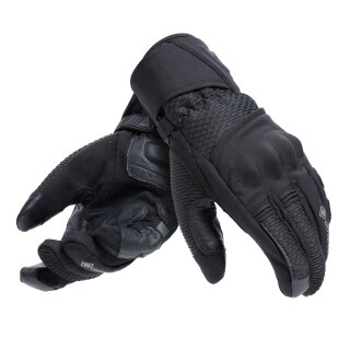 Dainese Livigno Gore-Tex Guantes negro