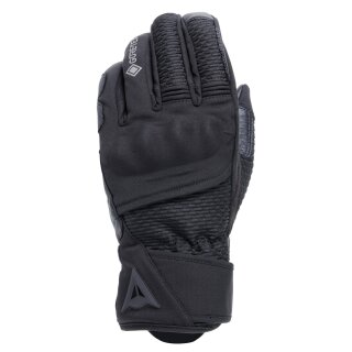 Dainese Livigno Gore-Tex gloves black